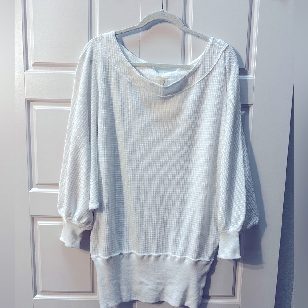 We the Free Dolman shirt
